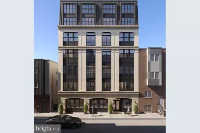 1314 N Carlisle Street, Philadelphia, PA 19121 - Photo 1