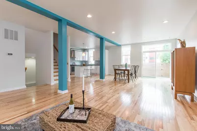 3039 Baltz Street, Philadelphia, PA 19121 - Photo 2