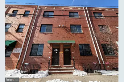 1222 N Carlisle Street, Philadelphia, PA 19121 - Photo 1