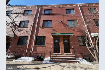 1228 N Carlisle Street, Philadelphia, PA 19121 - Photo 1
