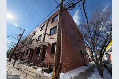 1232 N Carlisle Street, Philadelphia, PA 19121 - Photo 2