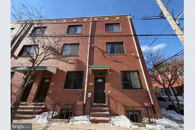 1232 N Carlisle Street, Philadelphia, PA 19121 - Photo 1