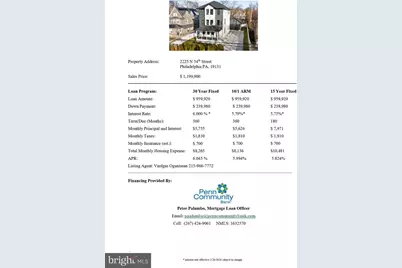 2225 N 54th St, Philadelphia, PA 19131 - Photo 68