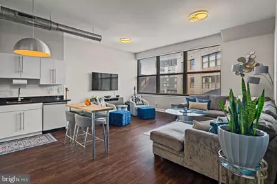 1100 S Broad Street #515C, Philadelphia, PA 19146 - Photo 14