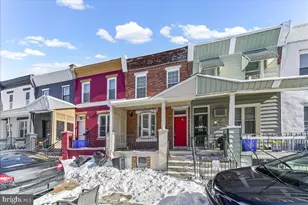 1523 N Hollywood St, Philadelphia, PA 19121 - Photo 1