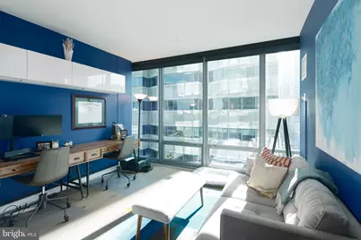 2101 Market Street #1506, Philadelphia, PA 19103 - Photo 14