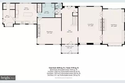 628 W Hortter Street, Philadelphia, PA 19119 - Photo 34