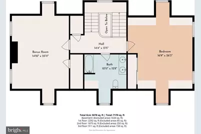 628 W Hortter Street, Philadelphia, PA 19119 - Photo 36