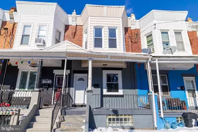 3921 Pennsgrove Street, Philadelphia, PA 19104 - Photo 2