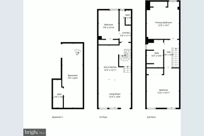 1506 S Bambrey Street, Philadelphia, PA 19146 - Photo 28