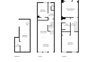 1506 S Bambrey St, Philadelphia, PA 19146 - Photo 28