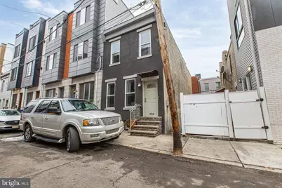1506 S Bambrey Street, Philadelphia, PA 19146 - Photo 2