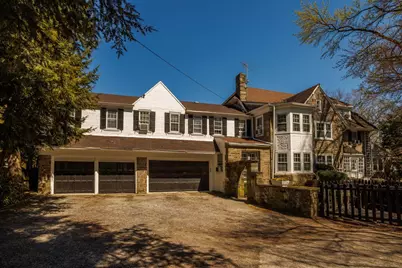 6710 Lincoln Drive, Philadelphia, PA 19119 - Photo 2