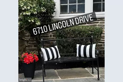 6710 Lincoln Drive, Philadelphia, PA 19119 - Photo 52