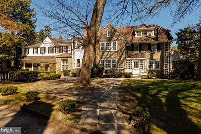 6710 Lincoln Drive, Philadelphia, PA 19119 - Photo 2