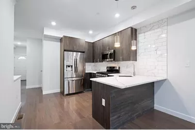 2138 N Franklin Street #1, Philadelphia, PA 19122 - Photo 4