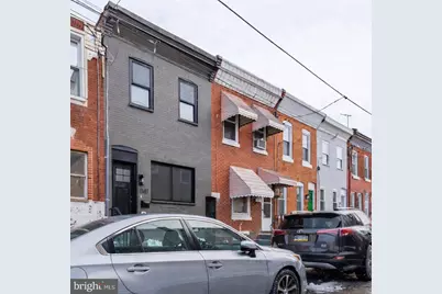 1141 Wilder Street, Philadelphia, PA 19147 - Photo 1