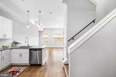 963 Shackamaxon Street #4, Philadelphia, PA 19125 - Photo 4