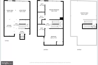 963 Shackamaxon Street #4, Philadelphia, PA 19125 - Photo 38