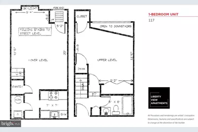 2031 South Street #117, Philadelphia, PA 19146 - Photo 16