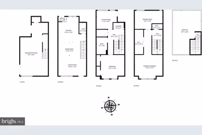 805 N Lecount Street, Philadelphia, PA 19130 - Photo 54