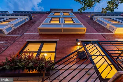 805 N Lecount Street, Philadelphia, PA 19130 - Photo 2