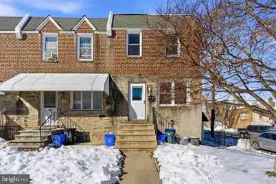 6266 Marsden Street, Philadelphia, PA 19135 - Photo 1