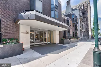 2020 Walnut Street #10A, Philadelphia, PA 19103 - Photo 14