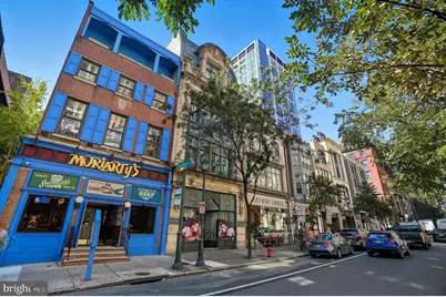 1118 Walnut Street, Philadelphia, PA 19107 - Photo 2