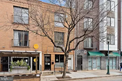 1711 South Street #2, Philadelphia, PA 19146 - Photo 1