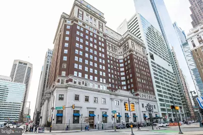 1600 Arch Street #612, Philadelphia, PA 19103 - Photo 14
