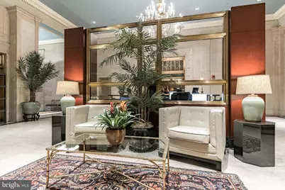 1600 Arch Street #612, Philadelphia, PA 19103 - Photo 4