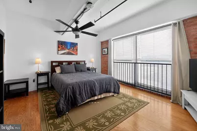 444 N 4th Street #407, Philadelphia, PA 19123 - Photo 18