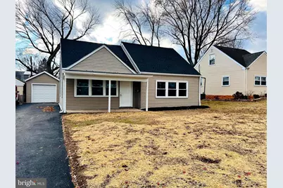 504 Selma Street, Philadelphia, PA 19116 - Photo 2