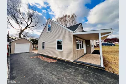 504 Selma Street, Philadelphia, PA 19116 - Photo 4