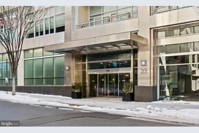 23 S 23rd Street #3D, Philadelphia, PA 19103 - Photo 2