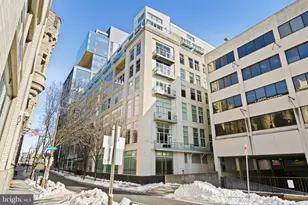 23 S 23rd St, Philadelphia, PA 19103 - Photo 1