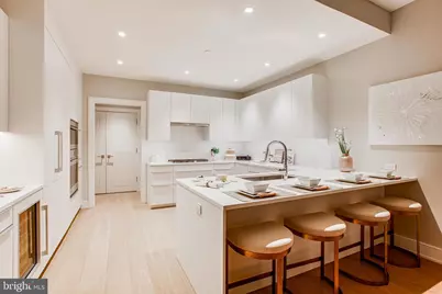 301 S Broad #2501, Philadelphia, PA 19107 - Photo 8