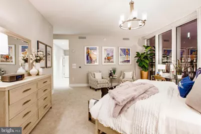 301 S Broad #2501, Philadelphia, PA 19107 - Photo 14