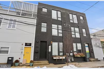 1230 Leopard St, Philadelphia, PA 19125 - Photo 2