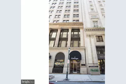1411-5 Walnut Street #906, Philadelphia, PA 19102 - Photo 1