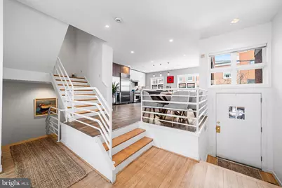 114 Bainbridge Street, Philadelphia, PA 19147 - Photo 4