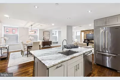 1737 Chestnut Street #501, Philadelphia, PA 19103 - Photo 10