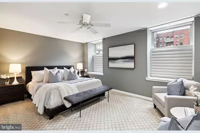 1737 Chestnut Street #501, Philadelphia, PA 19103 - Photo 12