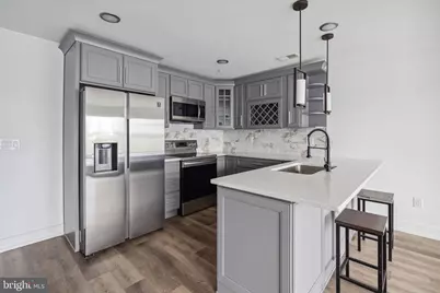 1930 N 2nd Street #2A, Philadelphia, PA 19122 - Photo 2