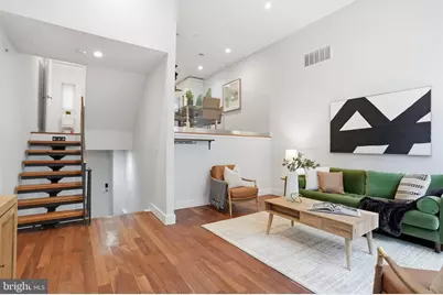 1706 Folsom Street, Philadelphia, PA 19130 - Photo 4