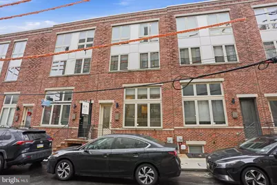 1706 Folsom Street, Philadelphia, PA 19130 - Photo 2