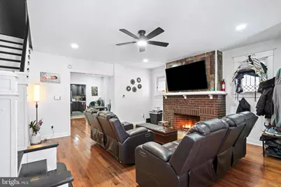 924 Foulkrod Street, Philadelphia, PA 19124 - Photo 4