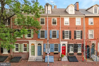 333 S 6th Street, Philadelphia, PA 19106 - Photo 1