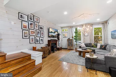 1337 Marlborough Street, Philadelphia, PA 19125 - Photo 4